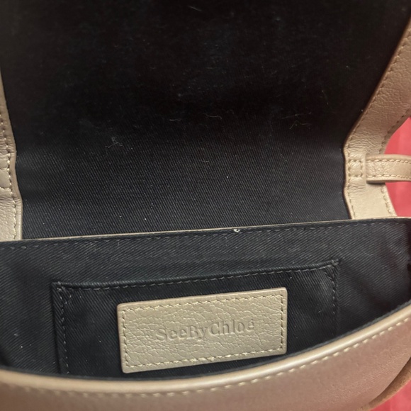 Chloe crossbody/shoulder bag - Picture 3 of 4